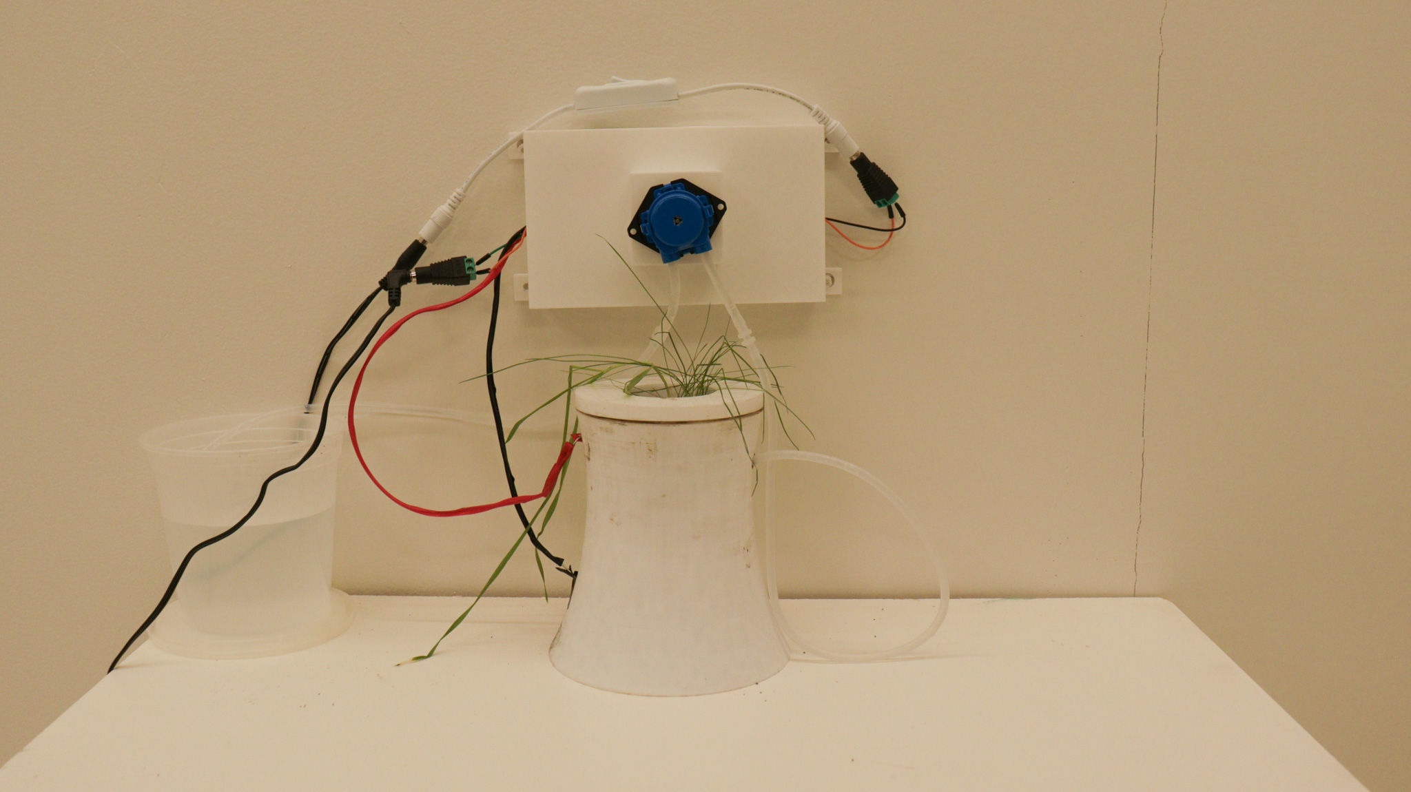 microbial fuel cell